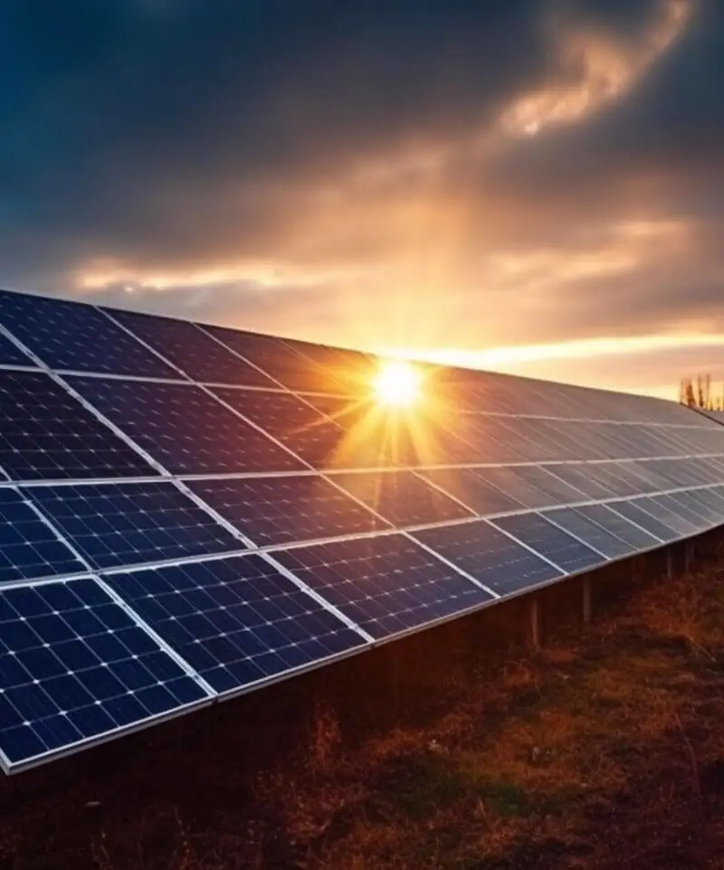 Ipergen - Impianti fotovoltaici, pannelli solari energie rinnovabili per business