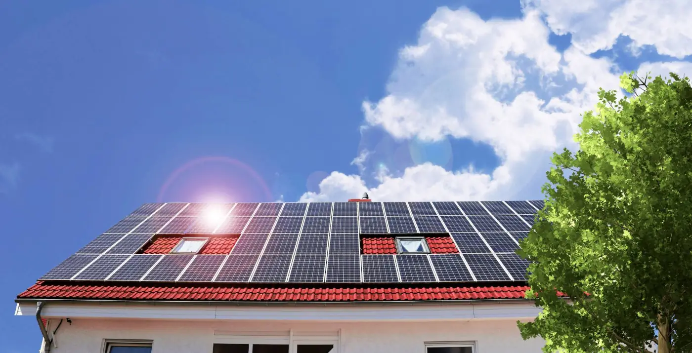 Ipergen Pannelli solari energie rinnovabili ancona