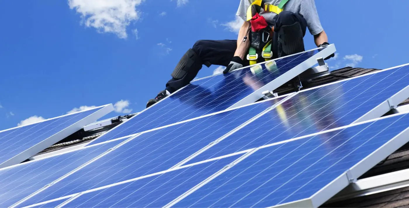 Ipergen installazione impianit fotovoltaici e pannelli solari ad Ancona e provincia